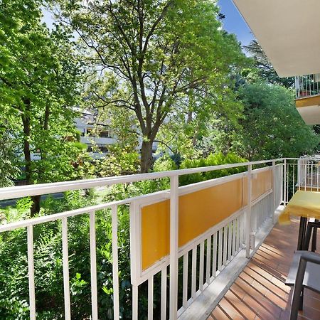 Villa Sabine - Edith Merano Dış mekan fotoğraf