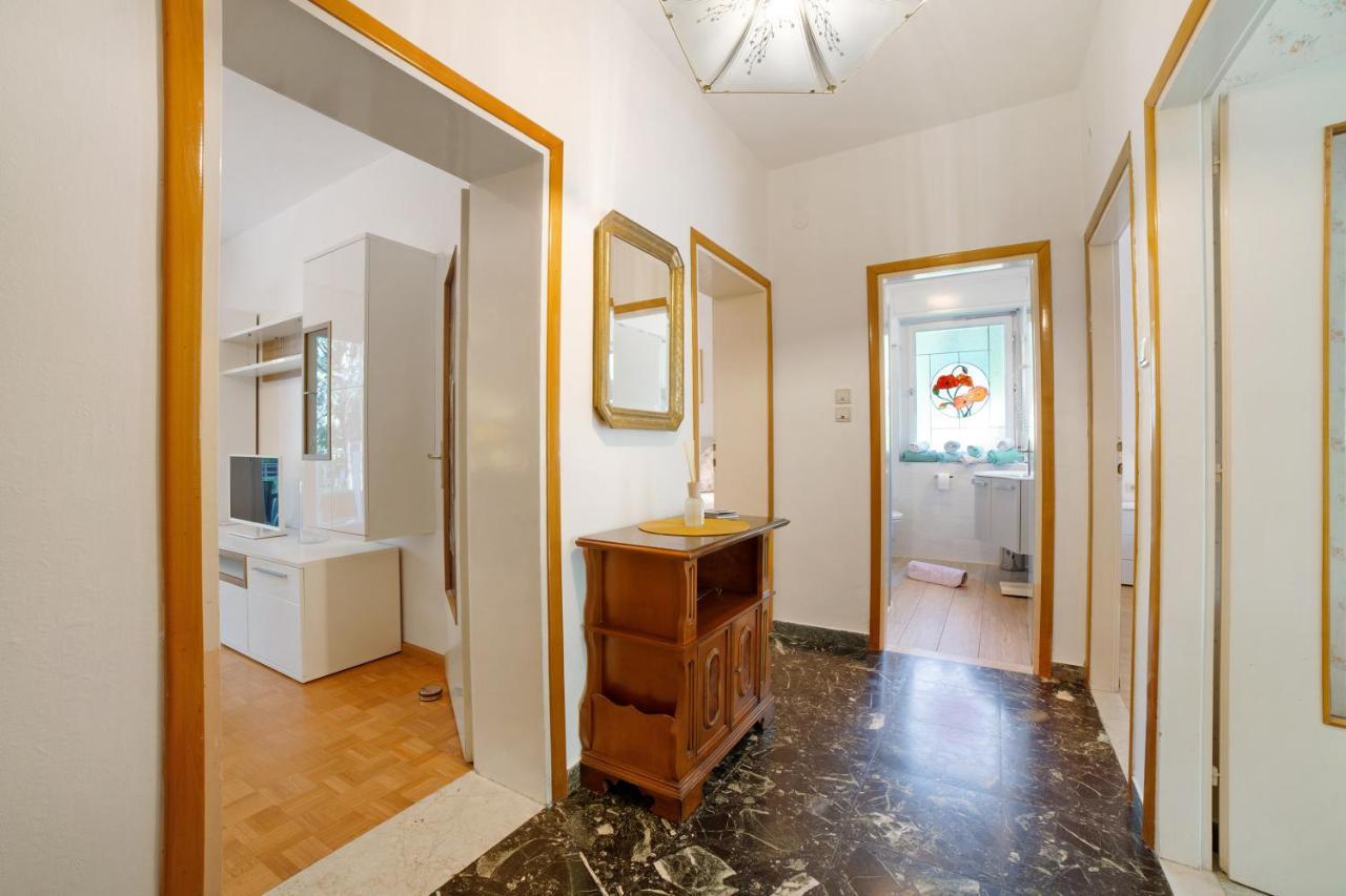 Villa Sabine - Edith Merano Dış mekan fotoğraf
