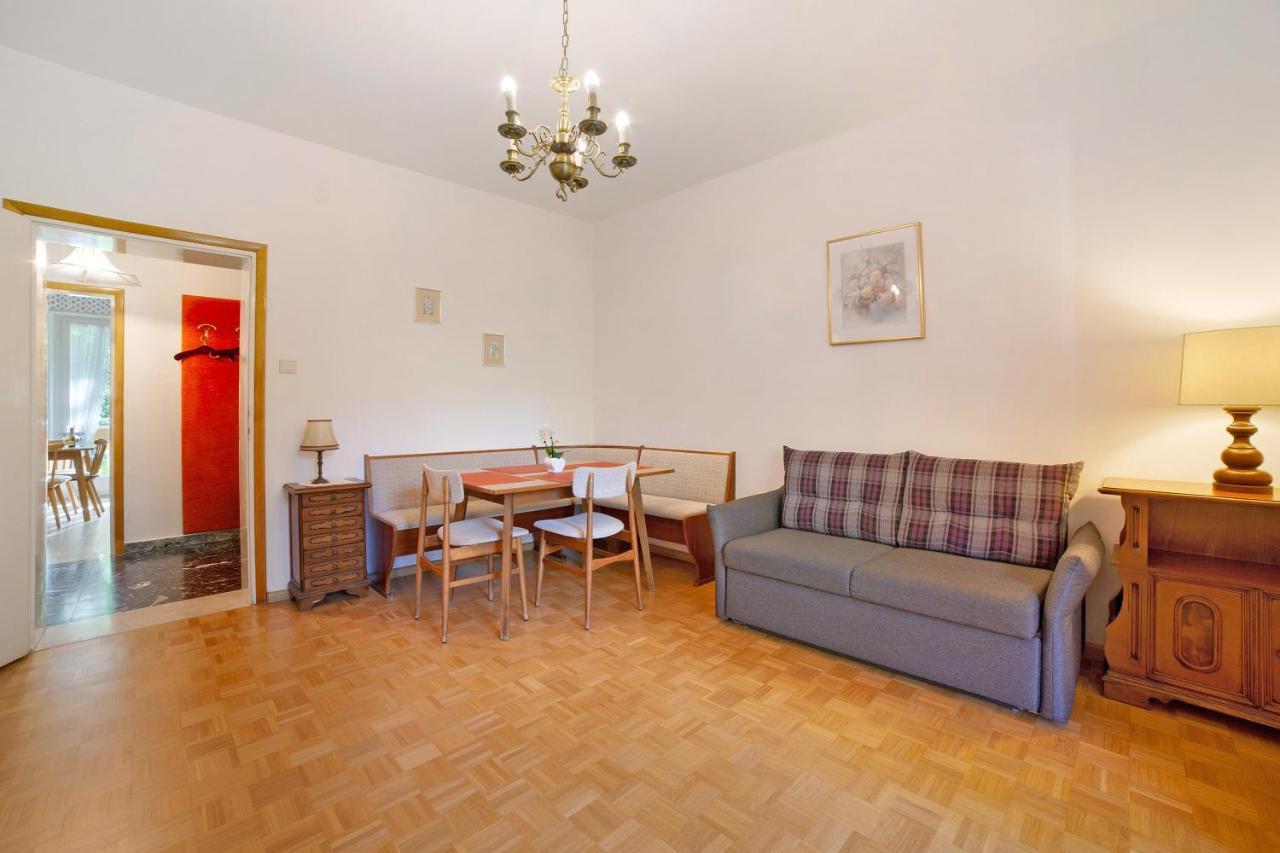 Villa Sabine - Edith Merano Dış mekan fotoğraf