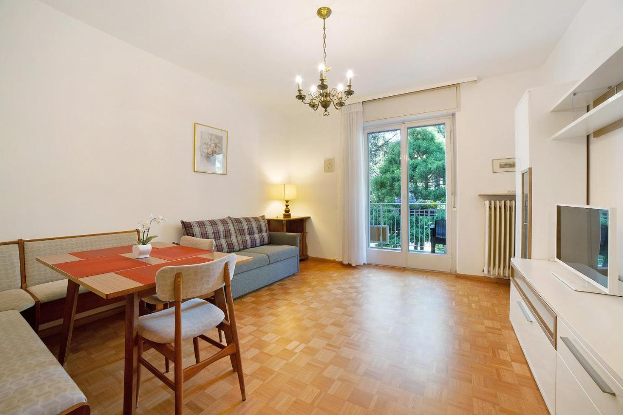 Villa Sabine - Edith Merano Dış mekan fotoğraf