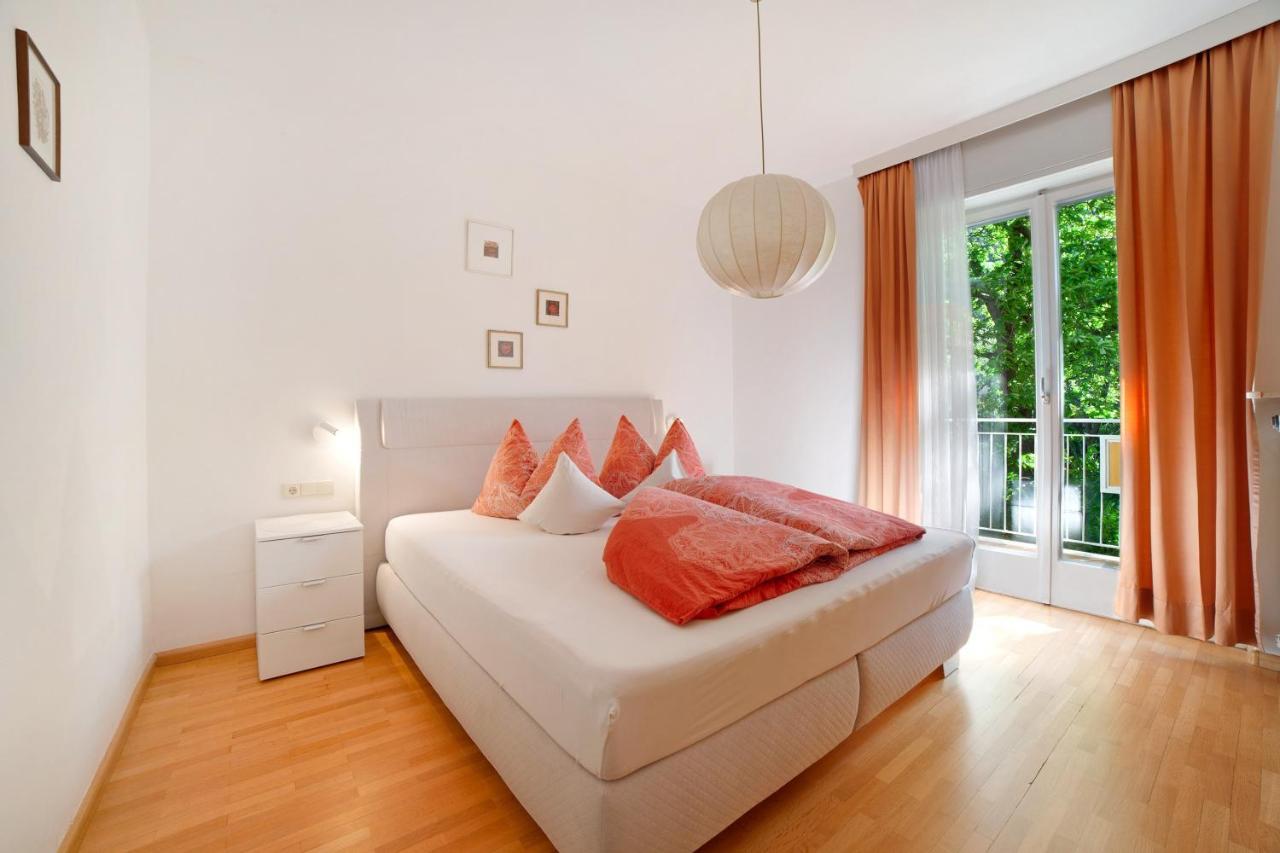Villa Sabine - Edith Merano Dış mekan fotoğraf